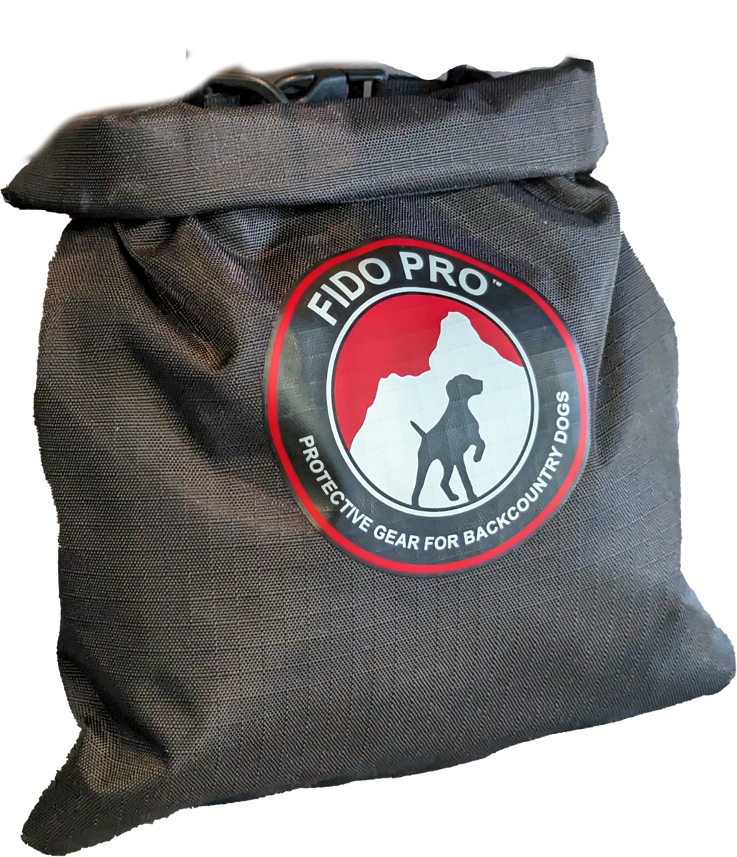 Fido dog deals bags